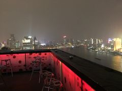 -上海外滩英迪格酒店