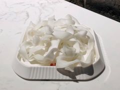 王老师的土豆粉-丁卯•铜锅涮肉(工体店)