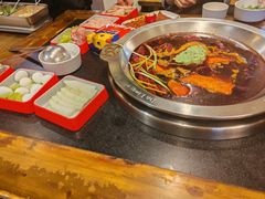 -大龙燚火锅(春熙店)