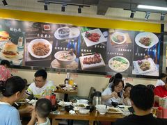 大堂-繁仔牛杂(石排店)