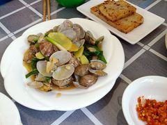-成记海鲜粥(意大利风情街店)