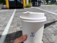 -Shiftin’浮起咖啡 (福保店)
