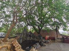 -东坡赤壁风景名胜区