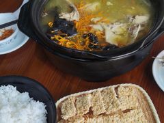 -江宁肚包鸡(铁心桥店)
