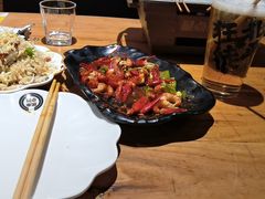 -聚点串吧·北京烧烤(公益西桥店)