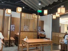 -大盐帮川菜馆(长楹天街店)