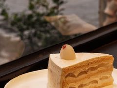 -black rainbow coffee