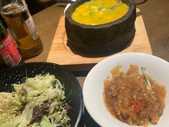 -HOHO餐厅(古子城店)