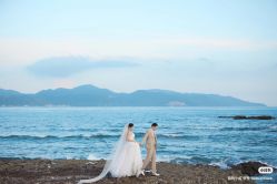 -麦田·婚纱摄影(天河新天地店)