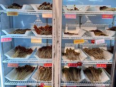 -成都玉林串串香火锅(三八店)