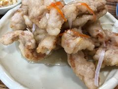 -京玉菲饭店(李村店)