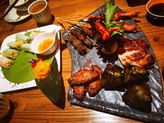 -泰堤坊(淡水体育馆店)