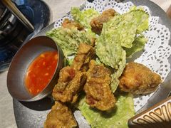 -黔渔翁豆花渎鱼(喷水池店)