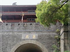 -鼓楼(西湖风景名胜区)