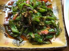 -燃木齐藏餐厅(八宿店)