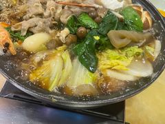 -桃屋日本料理(清华科技园店)