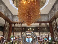 -水中仙东雅国际酒店(丹阳店)