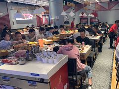 -龍歌自助小火锅(城阳万象汇店)