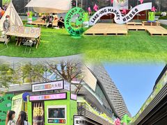 -东莞松山湖万象汇