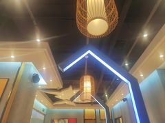 -上渔铁板烧(熙悦汇店)