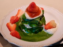 -luutosa  cafe & tea 鹿兔山