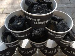 长沙臭豆腐-小淮娘鸭血粉丝&锅贴(天平山景区店)