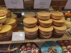-PAUL LAFAYET 法式甜品(国金中心商场店)