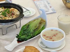 -福满园大酒楼(梅林店)