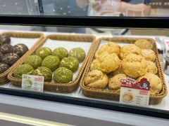 -西树泡芙(蓝色港湾店)