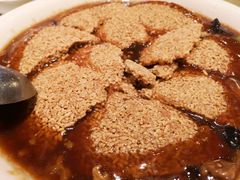 锅巴牛肉-盘飧市(春熙路店)