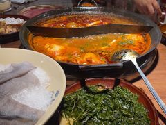 -蜀中吴养生板栗鸡(会展店)