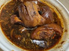 -德胜轩正宗顺德菜(宝安沙井会展中心店)