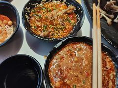 -捞三国美蛙鲜鱼火锅(茂业店)