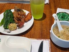 -汉巴味德·烤肉与啤酒的自助(杭州大悦城店)