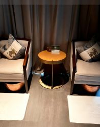 -VELEE·SPA高定疗愈会所