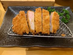 -胜博殿日式炸猪排(西红门店)