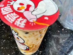 -蜜雪冰城.冰淇淋与茶(嘉洲广场店)