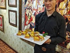 -伊带伊路新疆美食府(呼家楼店)