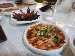 -浮何烤铺(桐梓林店)