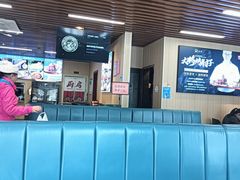 -厨大将烤肘子(镇江北路店)