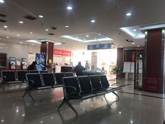 -中国工商银行(北京紫竹桥支行)