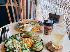 -251#coffee roasters(沿河东路店)