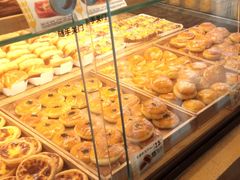-味多美蛋糕(朝新嘉园店)