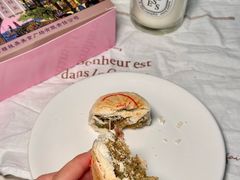 -穆桂英美食(南禅寺店)