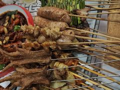 -云晓光头烧烤吧(盛夏店)