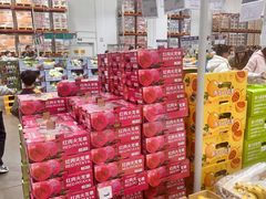 -山姆会员商店(上海浦东店)