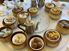 -美心皇宫(沙田大会堂店)