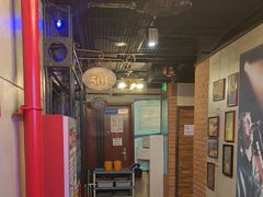 -唱吧麦颂KTV(西单华威潮铺街店)