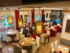 -博望坡酒楼(漕溪路店)