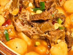 -简小舍·民间手艺菜(武昌江滩店)